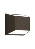 Ebb Wall Lantern by Visual Comfort Modern