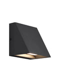 Pitch Outdoor (Wet) Sconce by Visual Comfort Modern