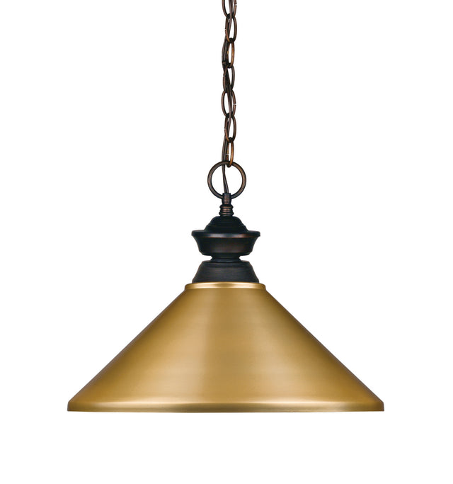 Riviera Pendant by Z-Lite