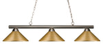 Z-Lite-155-3BN-MSG|MAIN