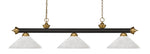 Z-Lite-200-3BRZ+SG-AWL14|MAIN