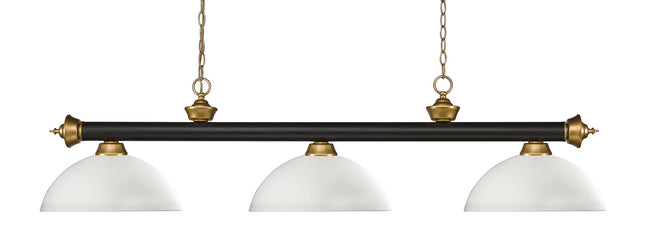 Z-Lite-200-3BRZ+SG-DMO14|MAIN