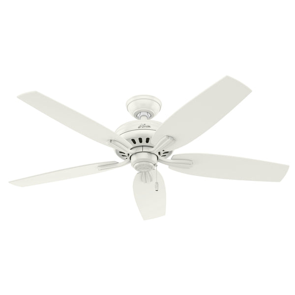 Newsome Ceiling Fan by Hunter