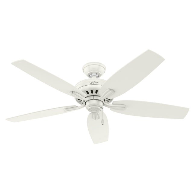 Newsome Ceiling Fan by Hunter