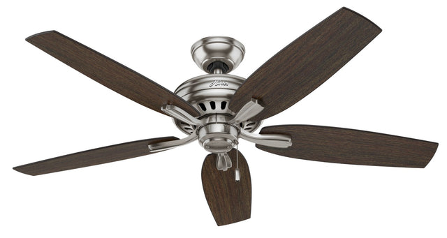 Newsome Ceiling Fan by Hunter