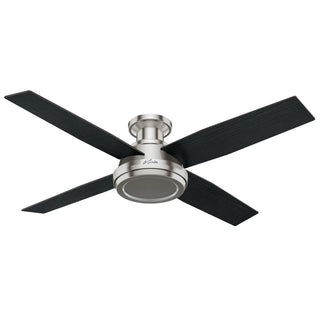 Dempsey Ceiling Fan by Hunter