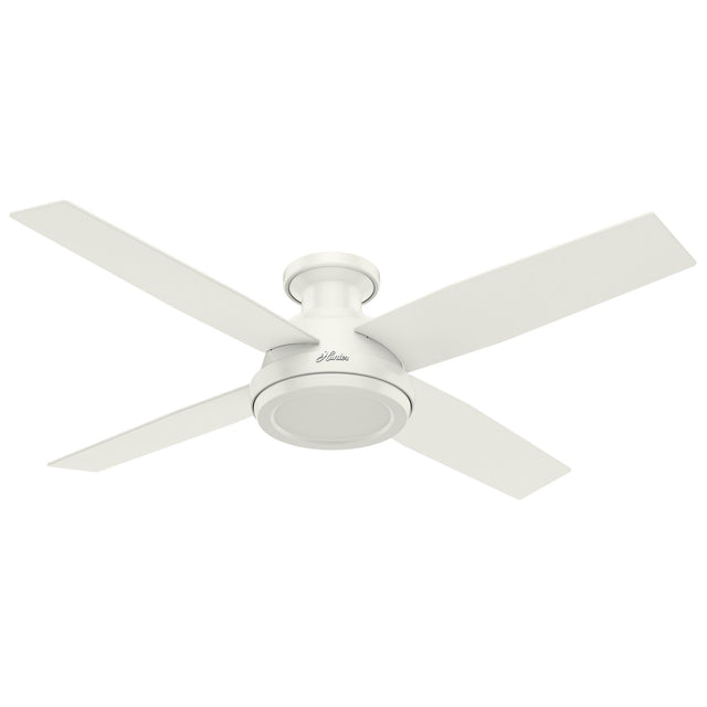 Dempsey Ceiling Fan by Hunter