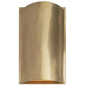 Avant Outdoor (Wet) Sconce by Visual Comfort Signature