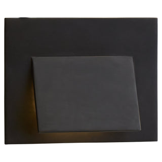 Buy bronze Esker Outdoor (Wet) Sconce by Visual Comfort Signature