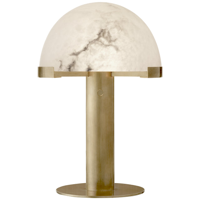 Melange Table Lamp by Visual Comfort Signature
