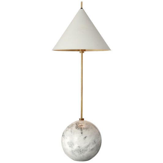 Visual Comfort Signature-KW 3118AB/WHT|MAIN