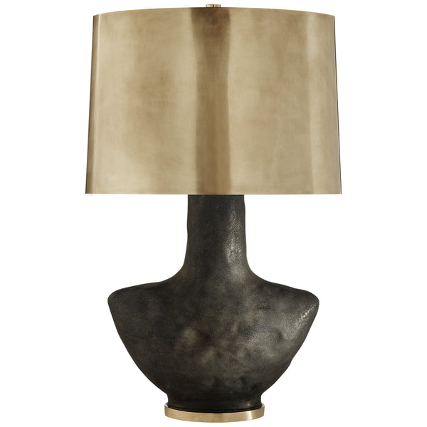 Armato Table Lamp by Visual Comfort Signature