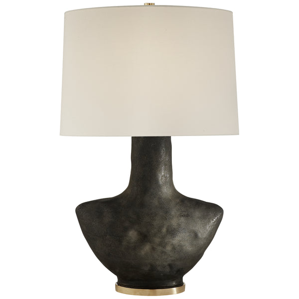 Armato Table Lamp by Visual Comfort Signature
