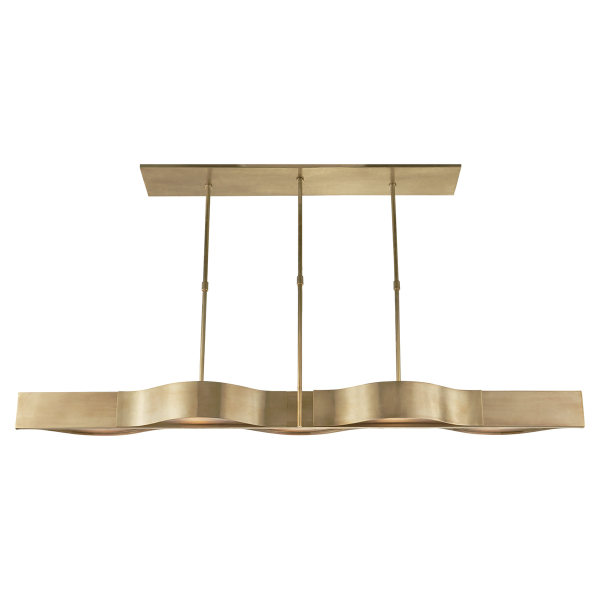 Visual Comfort Signature-KW 5523AB-FG|MAIN