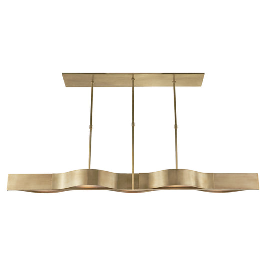 Visual Comfort Signature-KW 5523AB-FG|MAIN