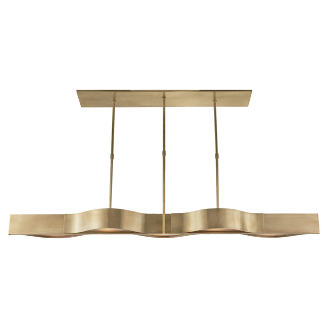 Visual Comfort Signature-KW 5523AB-FG|MAIN