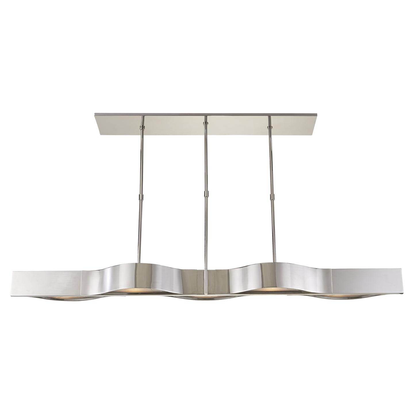 Visual Comfort Signature-KW 5523PN-FG|MAIN