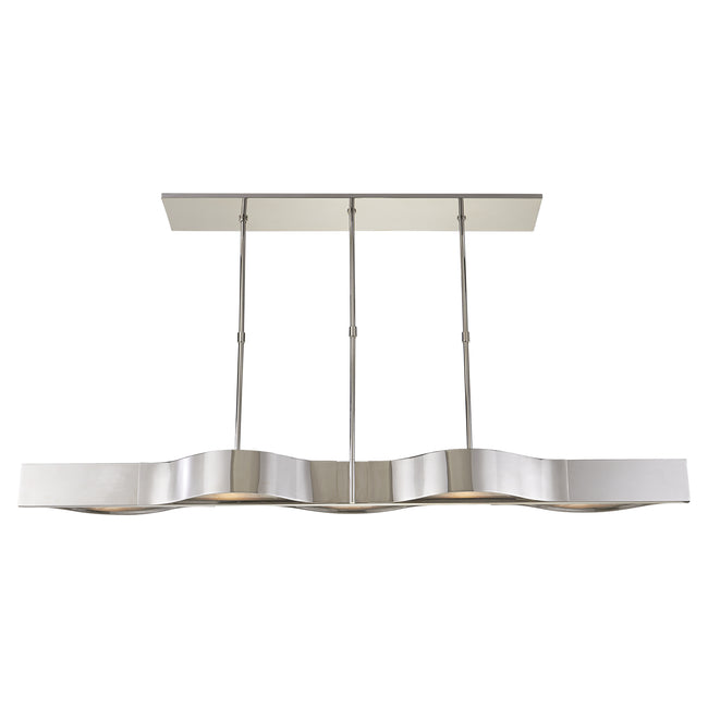Visual Comfort Signature-KW 5523PN-FG|MAIN