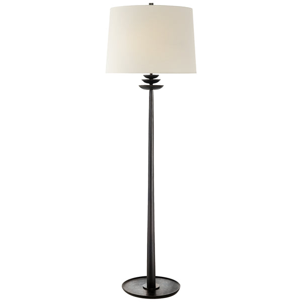 Beaumont Floor Lamp by Visual Comfort Signature