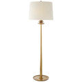 Beaumont Floor Lamp by Visual Comfort Signature