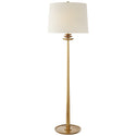 Beaumont Floor Lamp by Visual Comfort Signature
