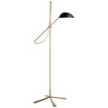 Graphic Floor Lamp by Visual Comfort Signature