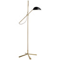 Graphic Floor Lamp by Visual Comfort Signature