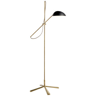 Graphic Floor Lamp by Visual Comfort Signature