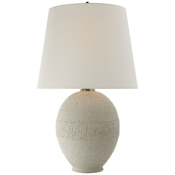 Toulon Table Lamp by Visual Comfort Signature