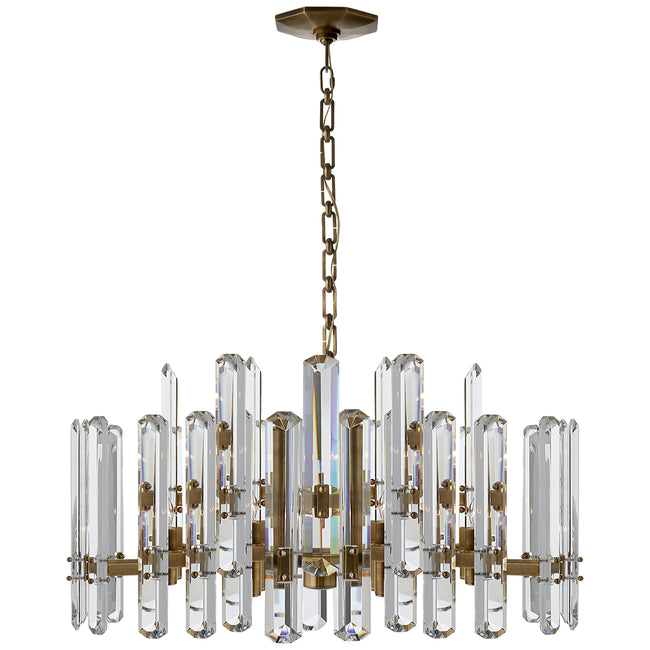 Visual Comfort Signature-ARN 5125HAB-CG|MAIN