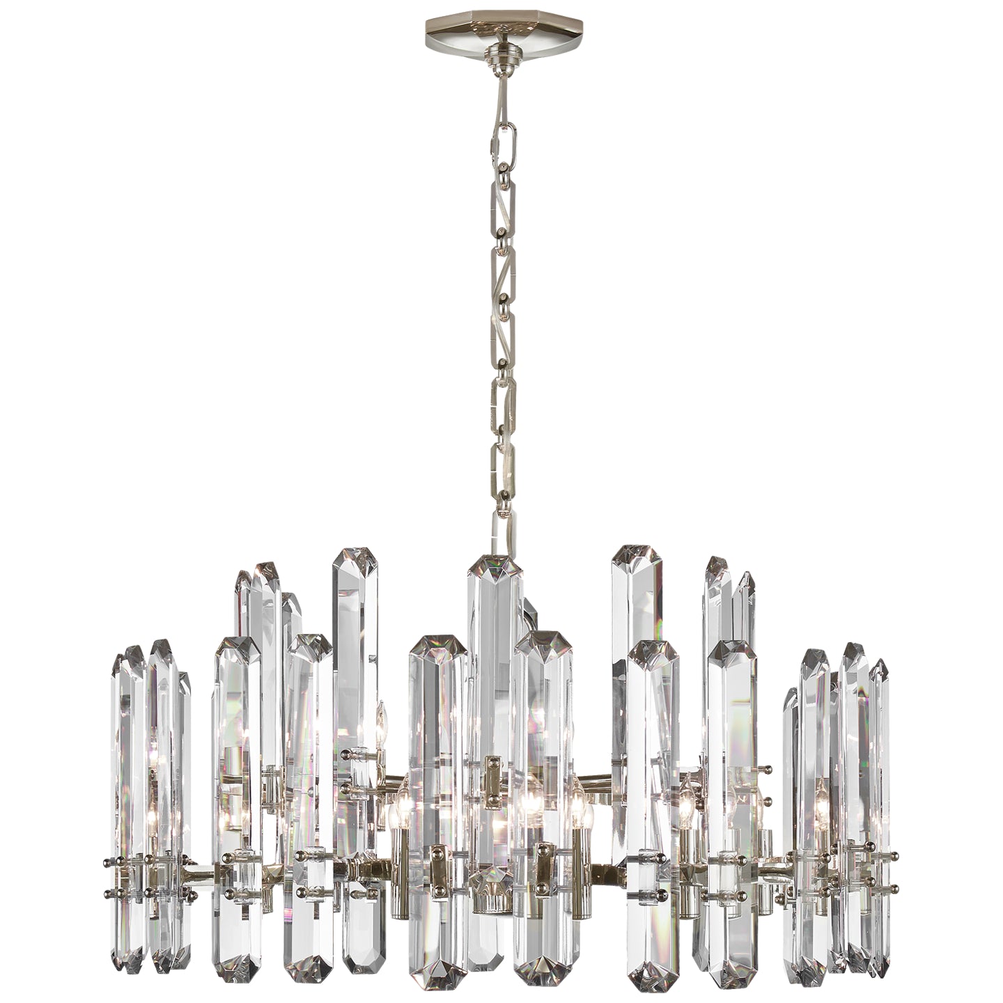 Visual Comfort Signature-ARN 5125PN-CG|MAIN
