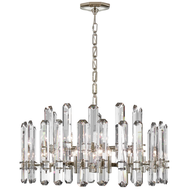 Visual Comfort Signature-ARN 5125PN-CG|MAIN