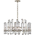Bonnington Outdoor (Damp) Chandelier by Visual Comfort Signature