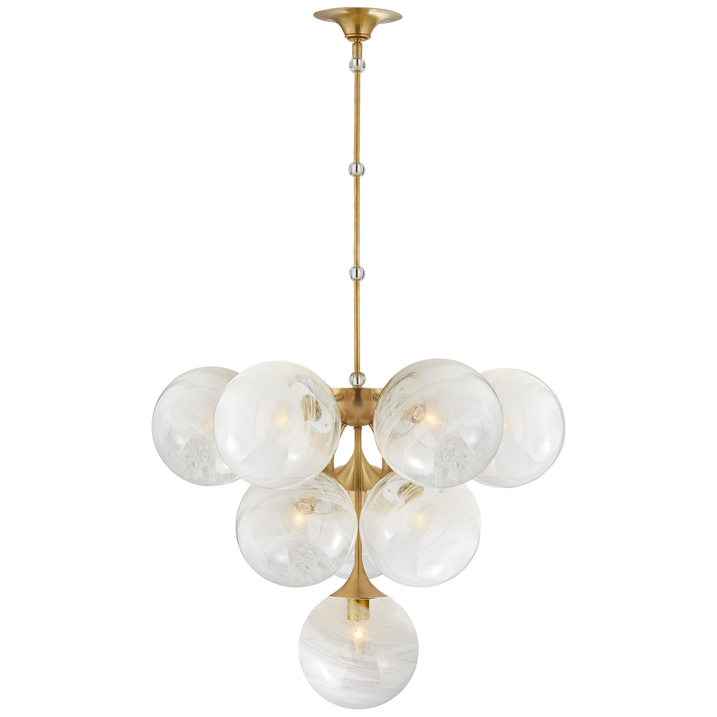 Visual Comfort Signature-ARN 5401HAB-WG|MAIN