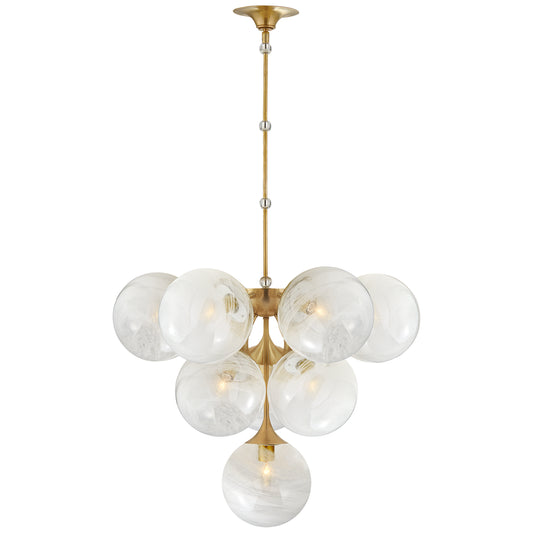 Visual Comfort Signature-ARN 5401HAB-WG|MAIN