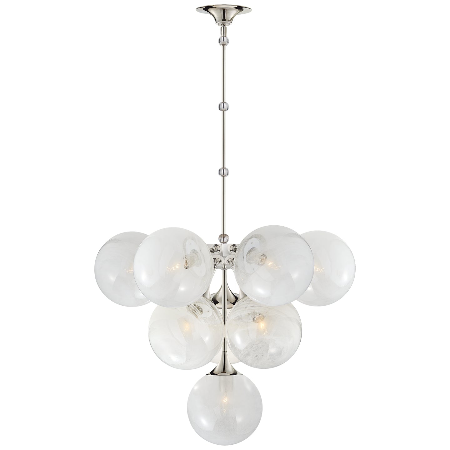 Visual Comfort Signature-ARN 5401PN-WG|MAIN