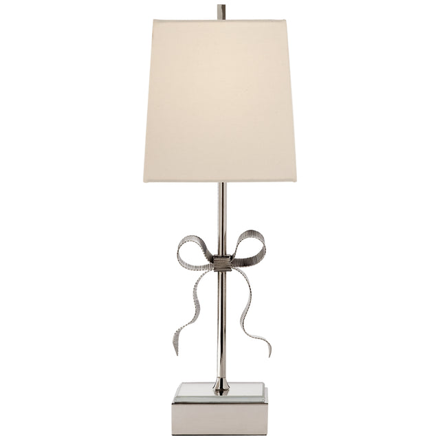 Ellery Table Lamp by Visual Comfort Signature