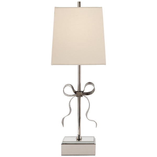 Ellery Lamp by Visual Comfort Signature