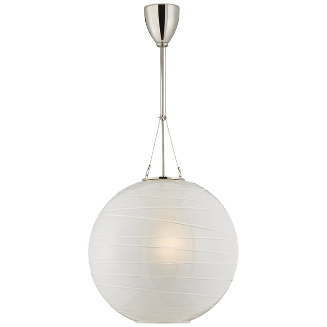 Visual Comfort Signature-AH 5015PN-FG|MAIN
