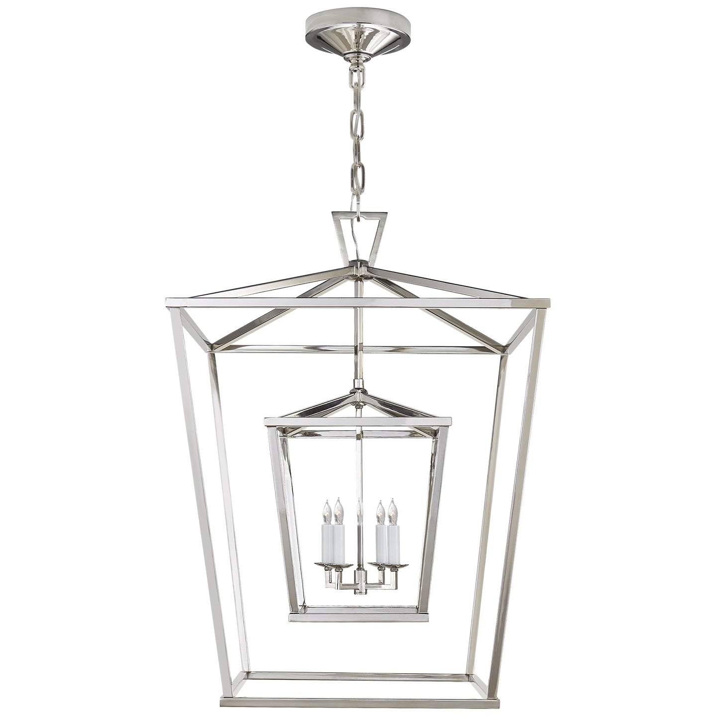Visual Comfort Signature-CHC 2179PN|MAIN