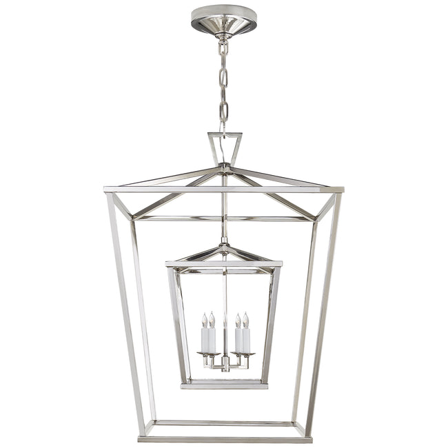 Visual Comfort Signature-CHC 2179PN|MAIN
