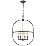 Visual Comfort Signature-CHC 2224AI|MAIN