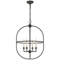 Desmond Cage Outdoor (Damp) Lantern by Visual Comfort Signature