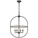 Desmond Cage Outdoor (Damp) Lantern by Visual Comfort Signature