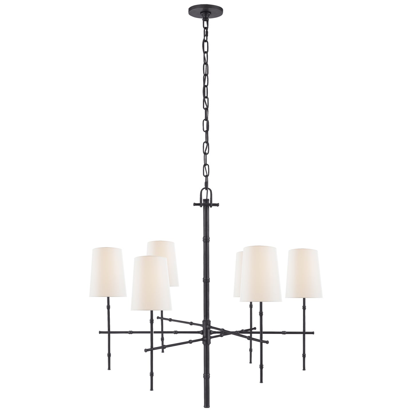 Visual Comfort Signature-S 5161BZ-PL|ALT|1