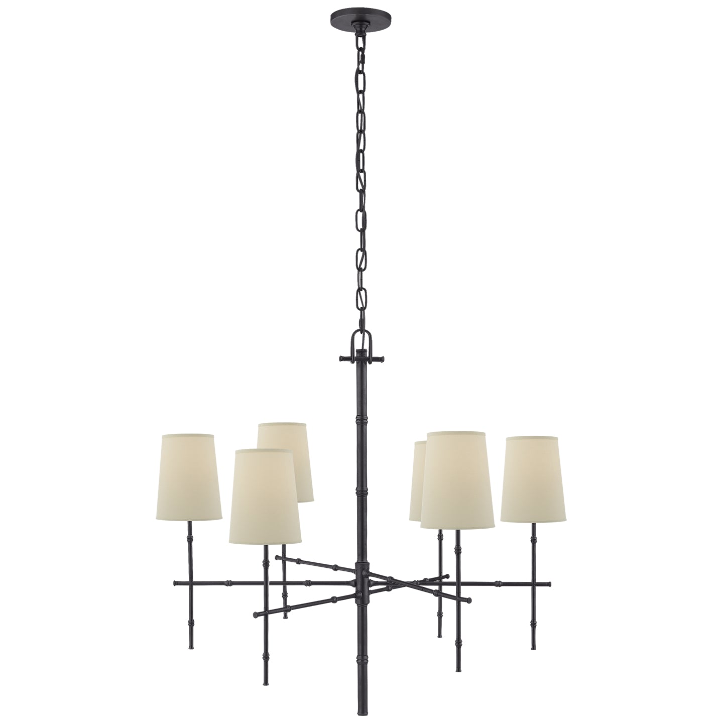 Visual Comfort Signature-S 5161BZ-PL|MAIN