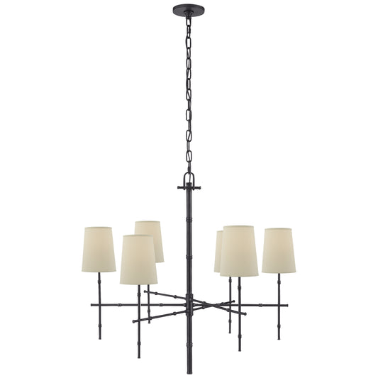 Visual Comfort Signature-S 5161BZ-PL|MAIN