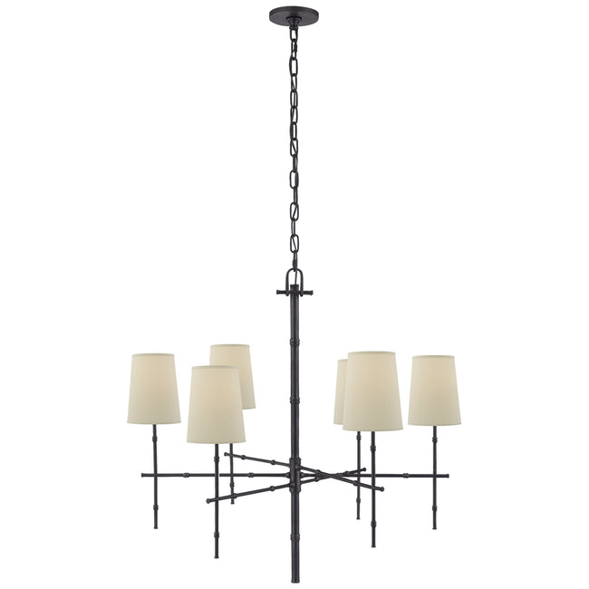 Visual Comfort Signature-S 5161BZ-PL|MAIN