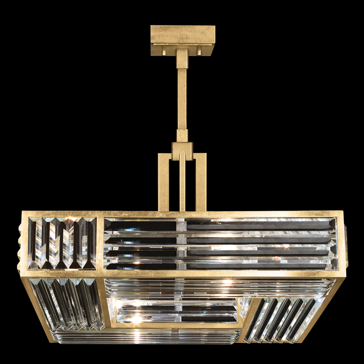 Fine Art Handcrafted Lighting-813040-2ST|ALT|1
