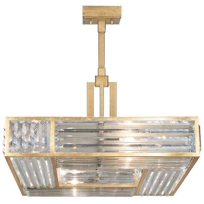 Fine Art Handcrafted Lighting-813040-2ST|MAIN